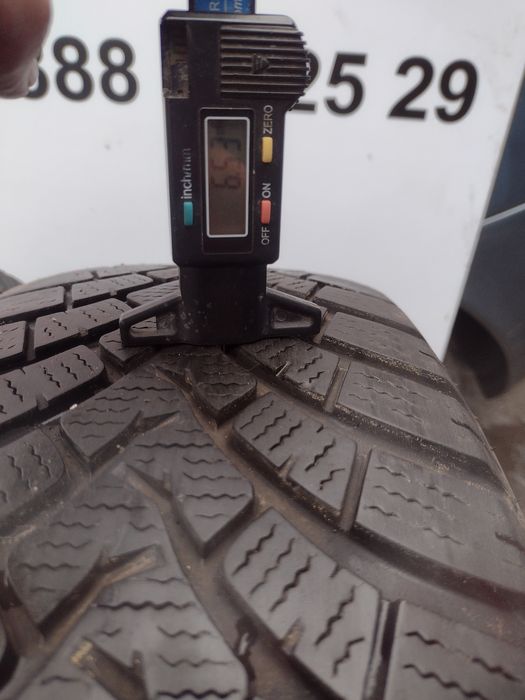 Зимни 4бр.215/65/16