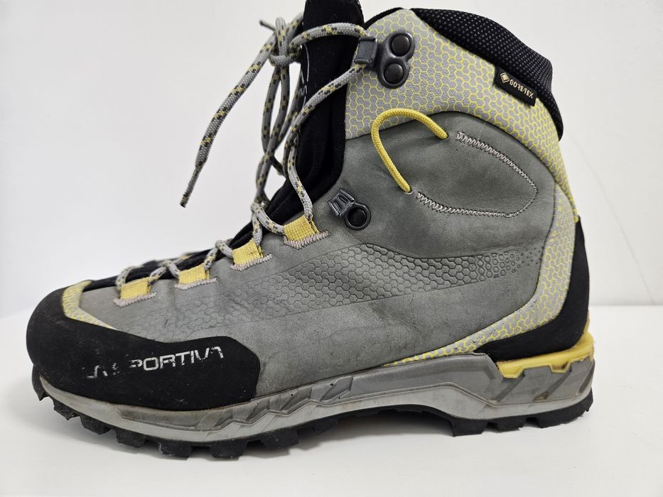 Ghete de munte La Sportiva Trango Tech Leader Woman GTX nr. 38