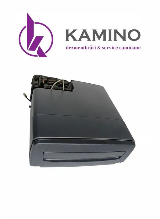 Frigider cabina SCANIA