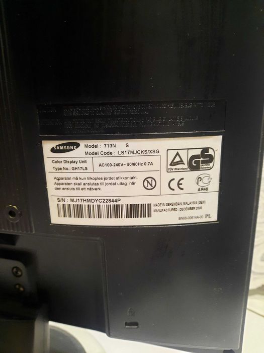 Продам монитро для компьютера