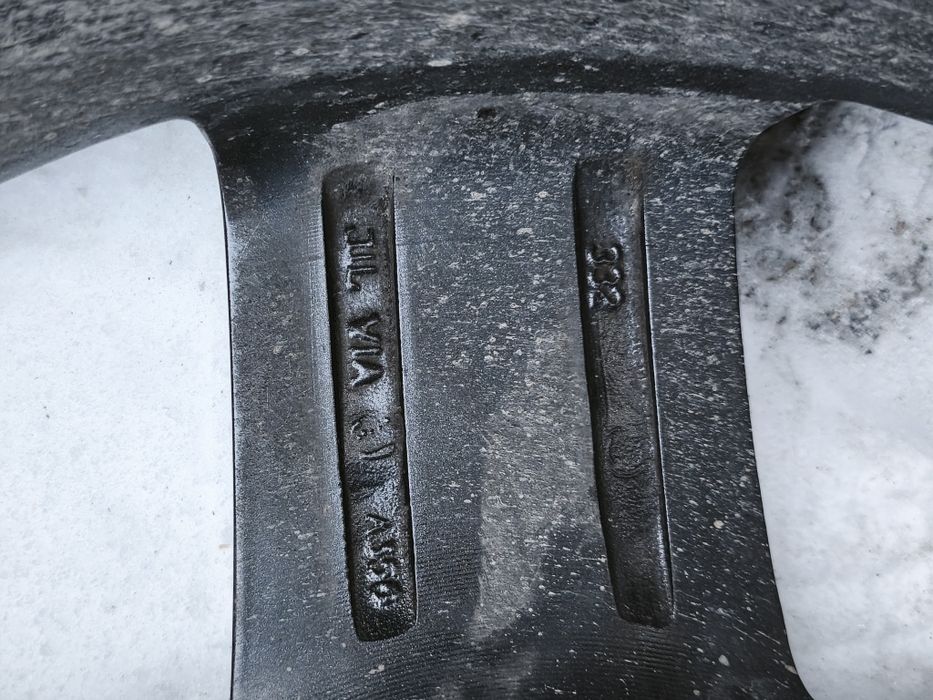 Диски с резиной. Торусы