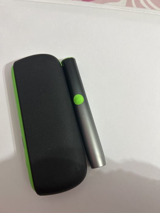 Iqos Limited Edition Steve Aoki