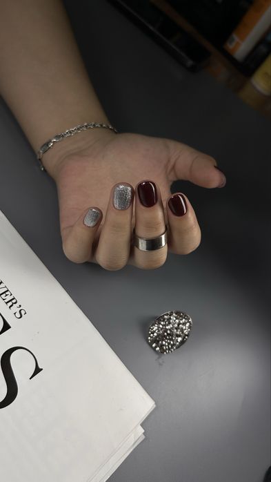 Приглашаю на маникюр