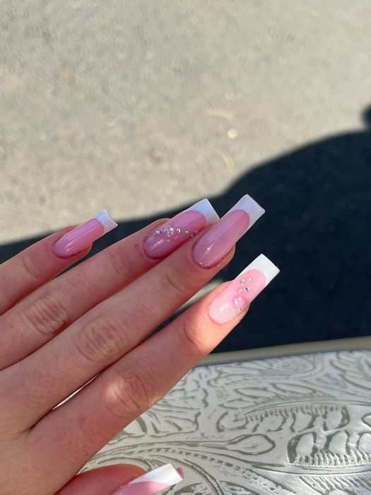 Unghii cu gel Brasov