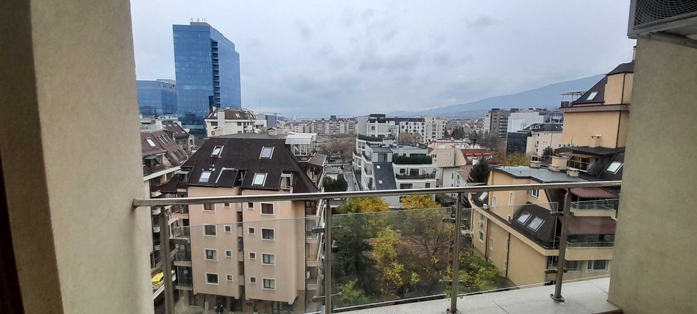 Дава се под наем Двустаен апартамент в София, Манастирски ливади - 65 кв.м за 433.5 € - Снимка #6