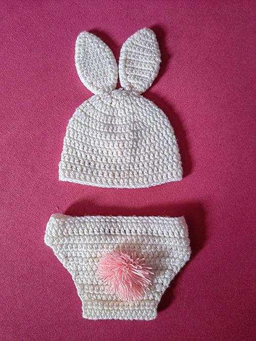 Seturi pentru poze nou nascut