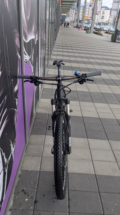 MTB Steppenwolf Tundra M
