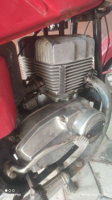 Jawa sotiladi srochni