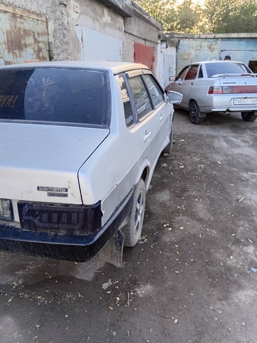 Продам ваз 21099
