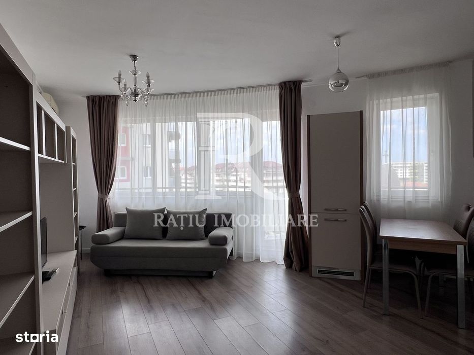 2 Camere cu Vedere Panoramică | Zona Luceafărul | Oradea — fotografia 2