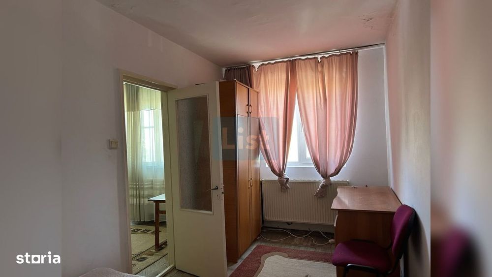 Apartament 2 camere, zona Olari – Str. Castanilor. Comison 0% — fotografia 2