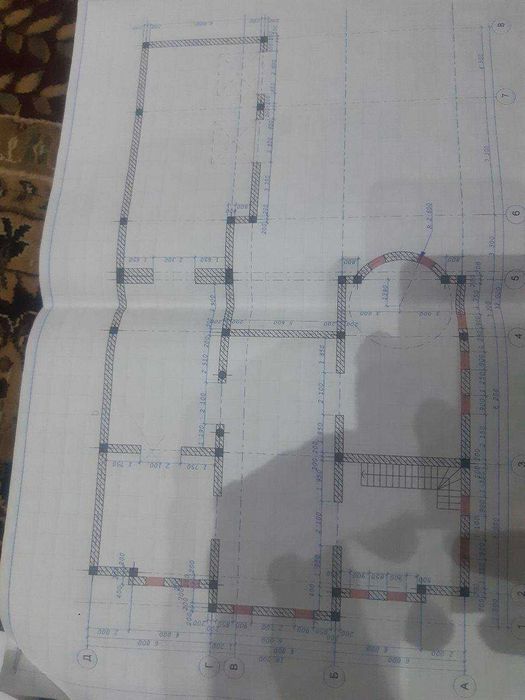 Земля с коробкой 9 соток Циалковская участок, бизнес, клиника, офис