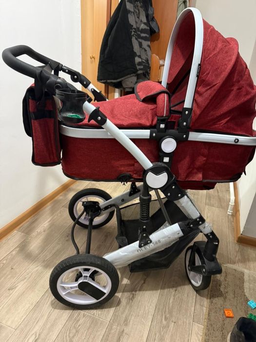 Продается детская коляска