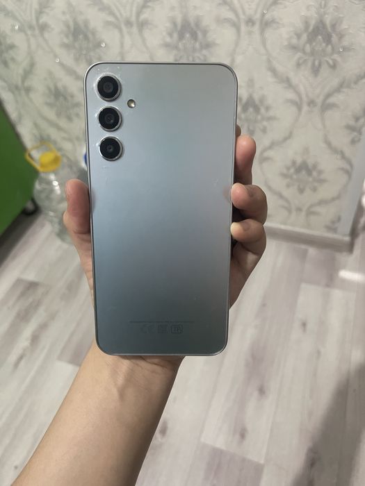 Samsung Galaxy A34 5G