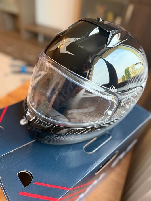 Casca moto Shark D skwal 3