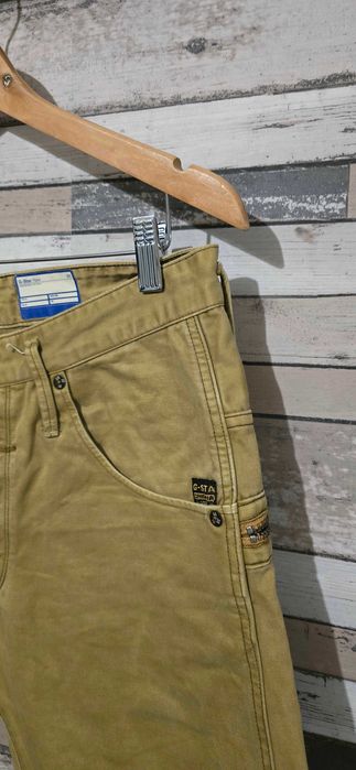 G-star raw W/33-мъжки дънки (х826)