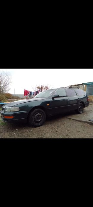 Toyota camry 10 universal
