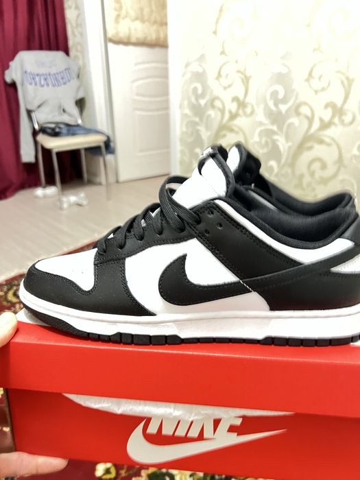 Nike Dunk Low Retro 10,5