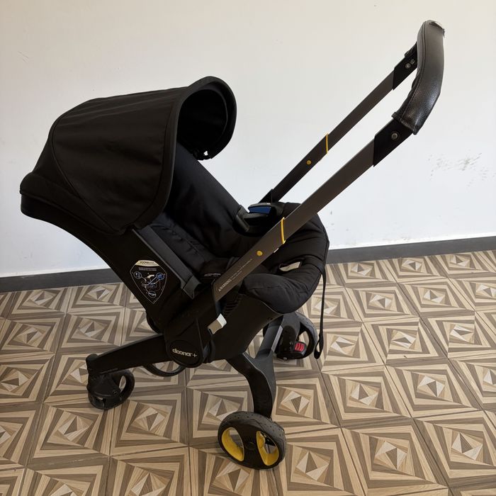 Scoica Doona + cu isofix