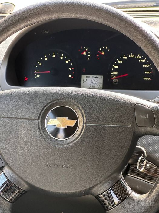 Продается Chevrolet Nexia 3 автомат