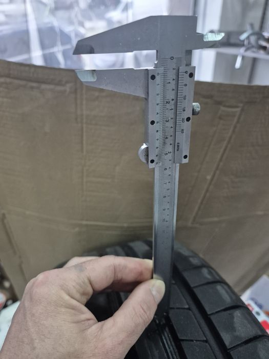 225/45r17 Dunlop Sport Maxx