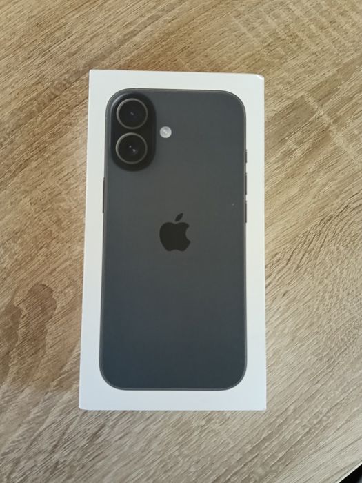 iPhone 17 256gb Nou