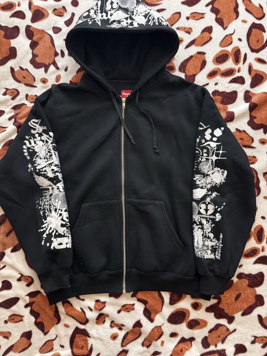 Hanorca Supreme Aoi Black