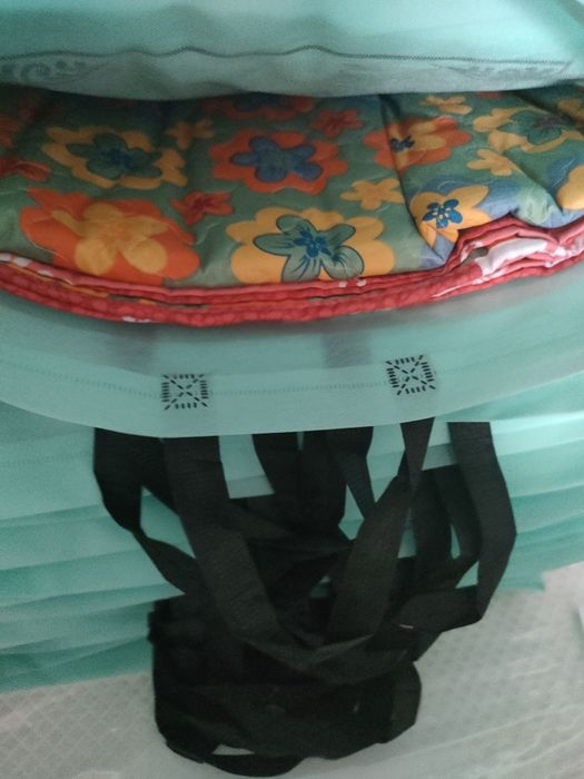 Продам летние стеганный одеял