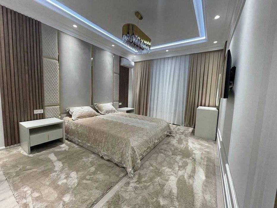 Сдается квартира на NRG Oybek