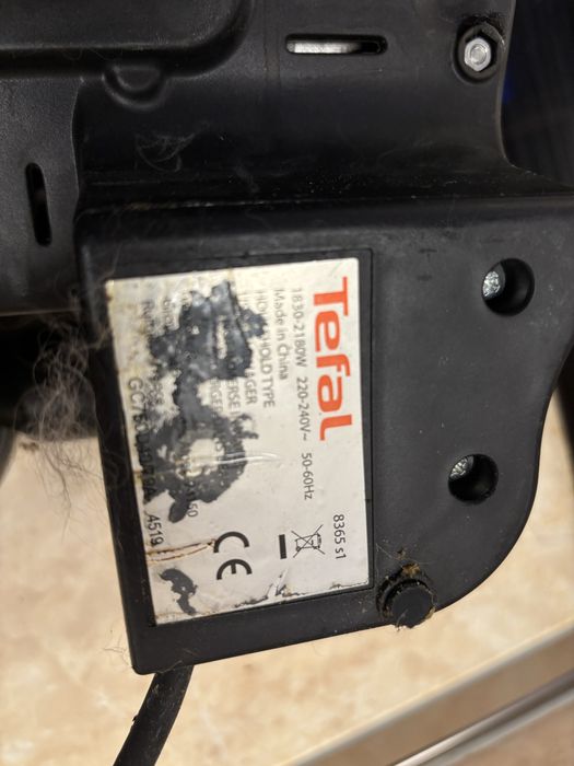 Tefal Optigrill Elite