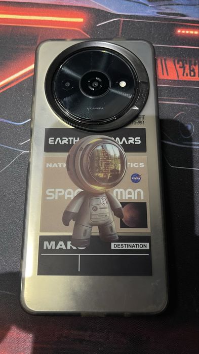 Xiaomi redmi A3 продам