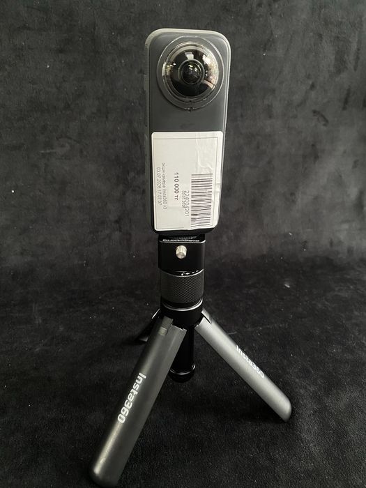 Экшн камера insta360/baitime•0.0.12
