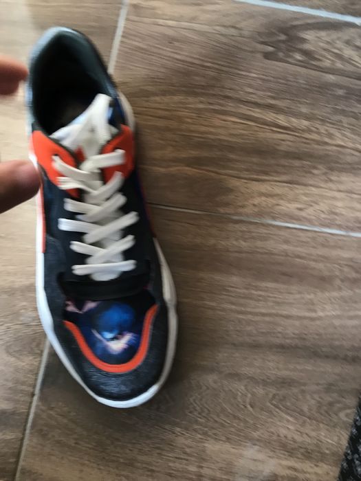 Goe Shoes marimea 43