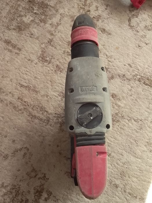 Rotopercutor Milwaukee m18 CHPX 2021