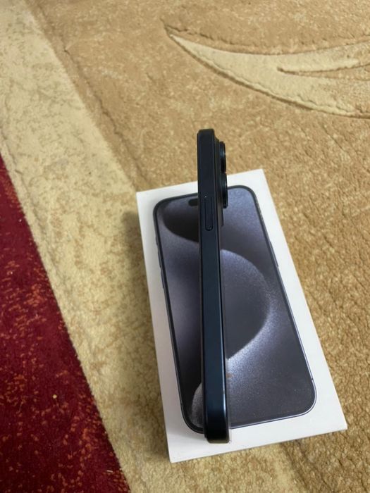 15 про без ремонт