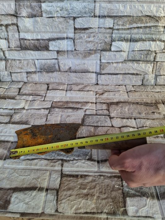 Стар сатър от Германия