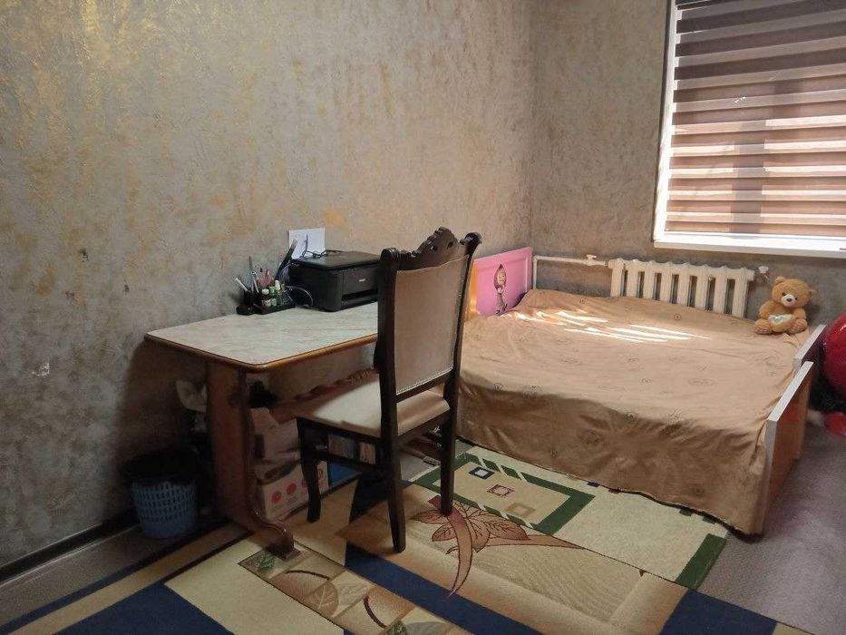 3 хонали квартира сотилади 6 микрн Ловита