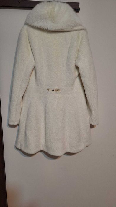 Palton din blana