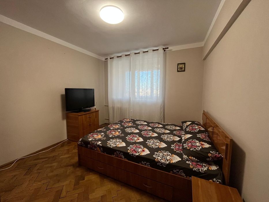 Apartament 2 camere | Titan - Bd. Nicolae Grigorescu | Etaj 8 |