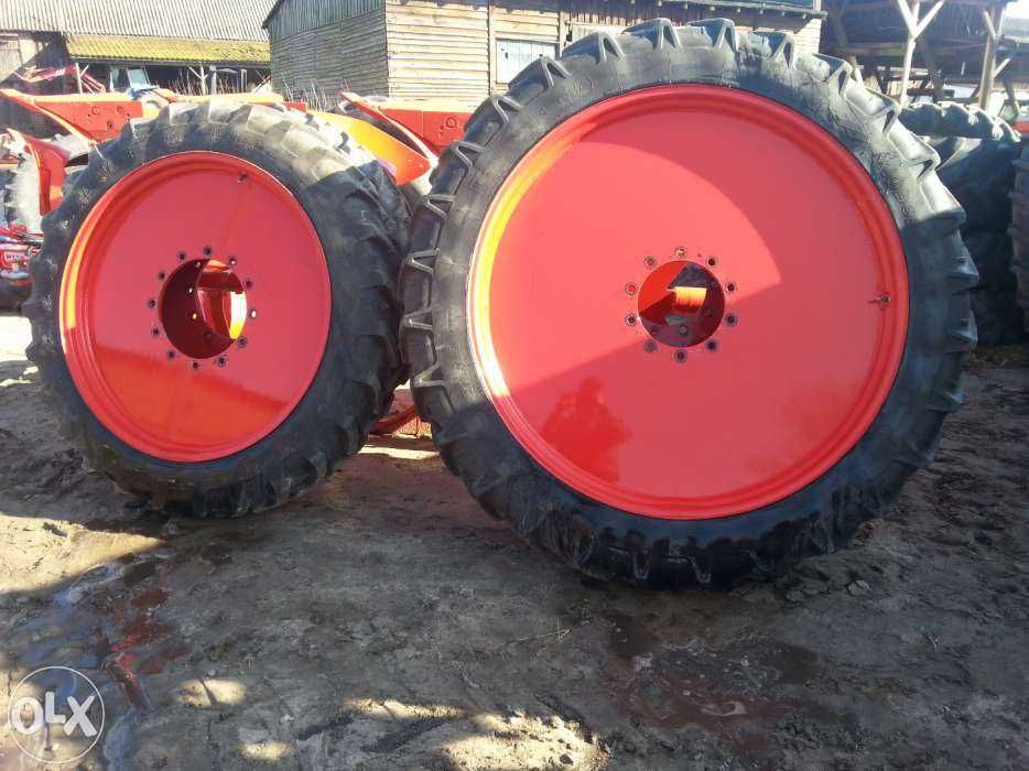 Roti inguste tehnologice Same Deutz Fendt Case Claas New Holland John