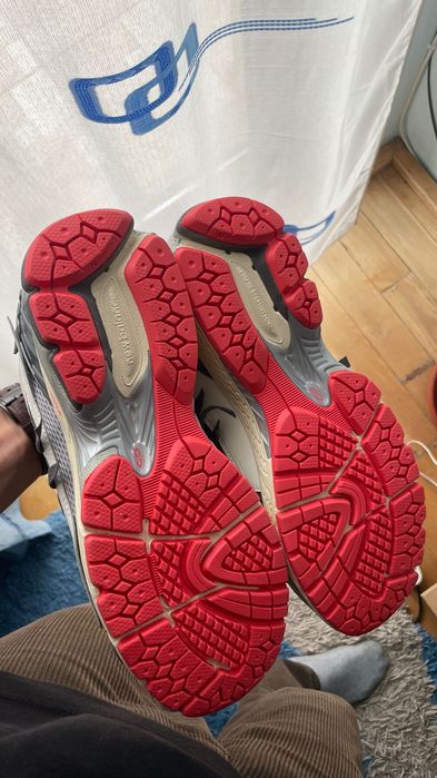 Adidasi New Balance 1906, noi in cutie, marimea 43