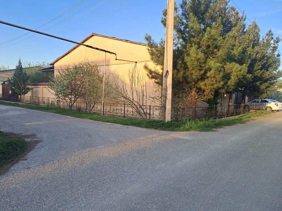 Мунис туйхона коттедж, Кармана торги 103-уй