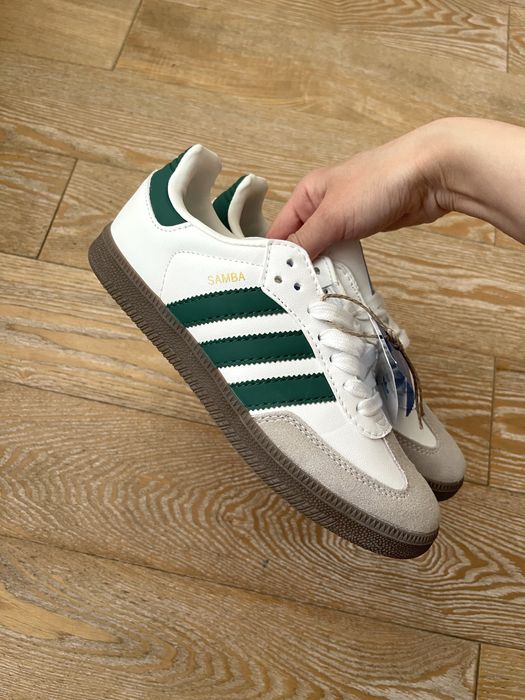 Кроссовки Adidas Samba