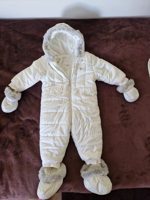 Бебешки ескимос Mayoral