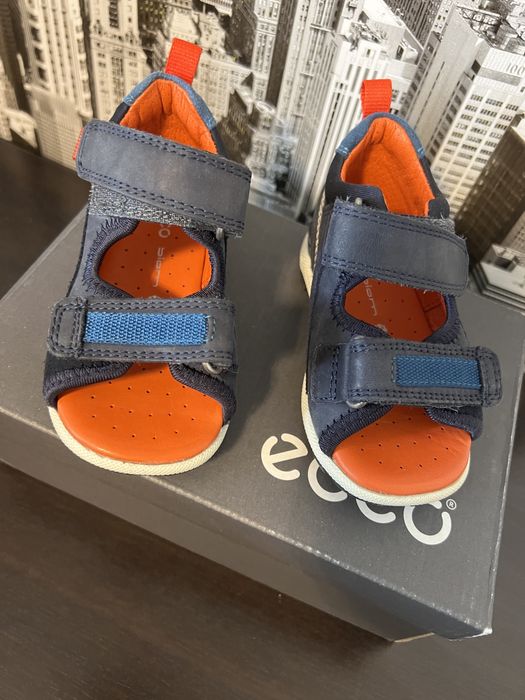 Sandale ECCO copii
