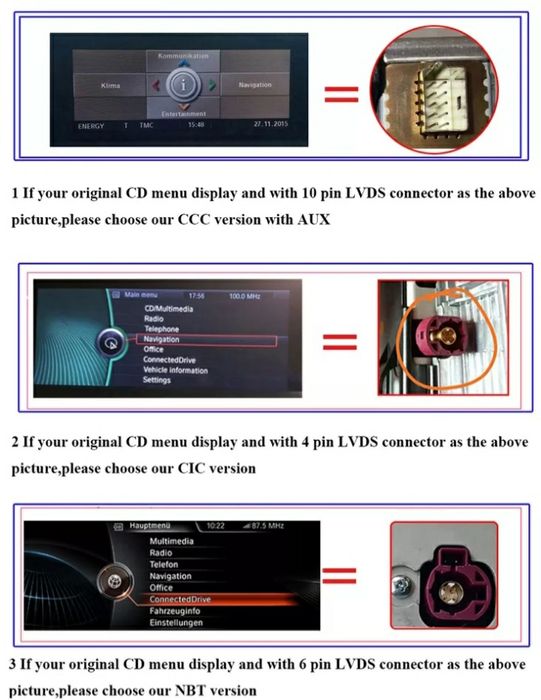 Android 15 Навигация Мултимедия BMW F10  F11  4гб/6гб  8 ядра Ф10 Ф11