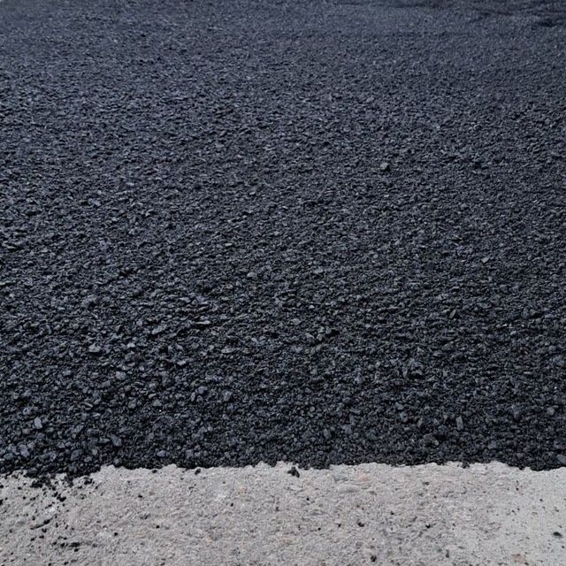 Асфальт хизматлари