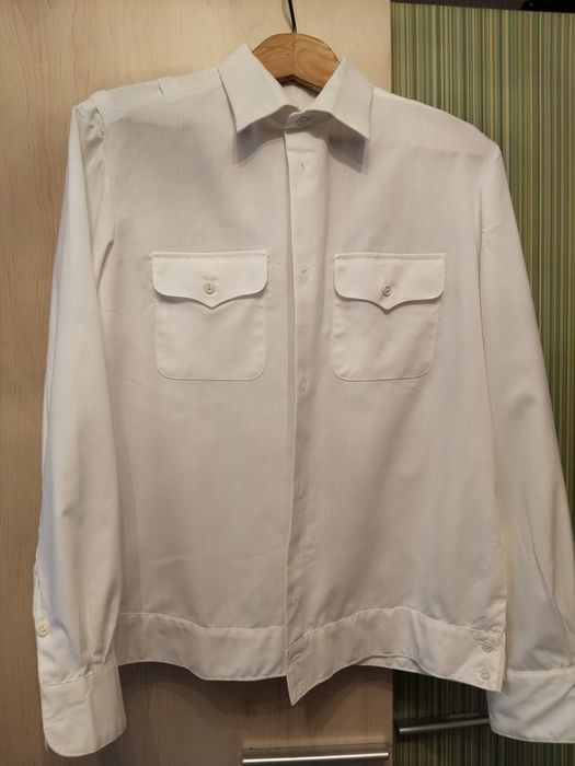 Продам рубашки  для нвп новая
