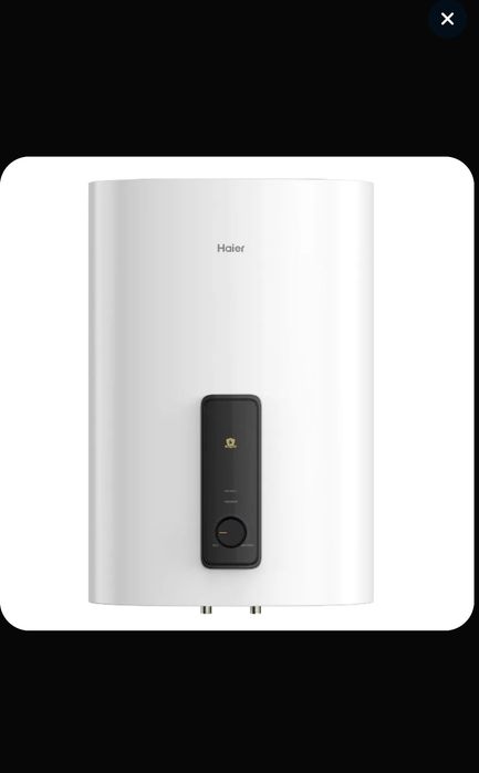Водонагреватель Haier