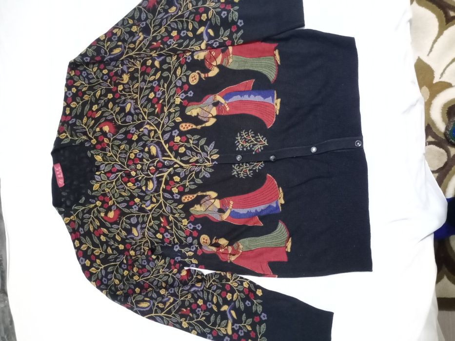 Кофты женские, Гамаши вязаные